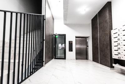 Apartament cu 2 camere semidecomandat în Noua - 7