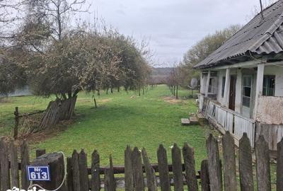 Teren de 5854 mp, în Tătărani - 3