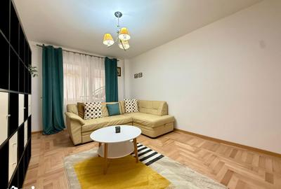 Apartament cu 3 camere decomandat, mobilat în Pantelimon - 3