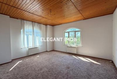 Casă cu 10 camere cu Teren 4912 Mp în Corbeanca - 11