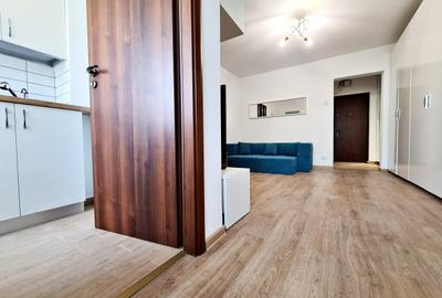 Garsonieră modernă și mobilată la cheie, lângă metrou Dristor | Str Dristorului - 8