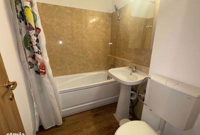 Apartament cu 2 camere în 1 Mai - 5
