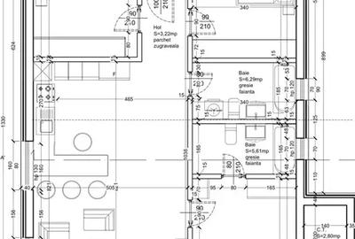 Casa INDIVIDUALA, utilitati, complet finisata! Ansamblu securizat - 13