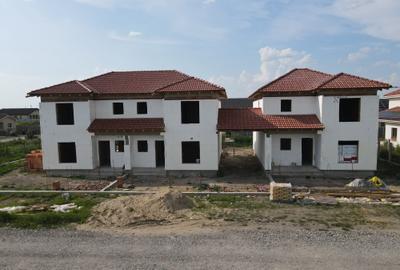 Duplex 5 camere 2 bai Portcar, Langa Lidl 2 COMISION 0