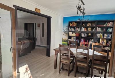 Casă cu 6 camere cu Teren 650 Mp în Ipotești - 6