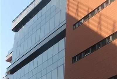 Birouri de inchiriat - Avantgarde Office Building - de la 201 mp - 7