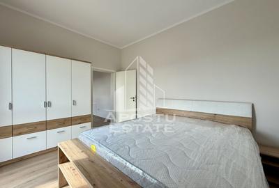 Apartament 2 camere, prima inchiriere, lift, parcare, Torontalului - 4