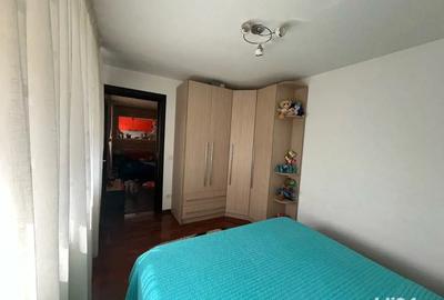 Apartament cu 2 camere în Balș