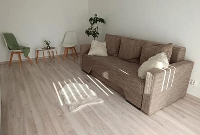 METALURGIEI - BLOC NOU - Apartament 2 camere LOC DE PARCARE + CENTRALA PROPRIE - 1