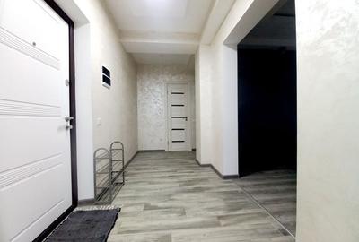 Apartament cu 2 camere decomandat în Bună Ziua - 2