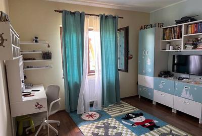 Casă individuală cu 4 camere cu Teren 800 Mp în Samurcași - 11