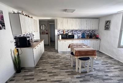 Casă individuală cu 3 camere cu Teren 1000 Mp în Cărpiniș - 8