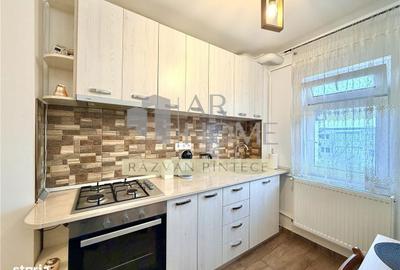 Apartament cu 2 camere semidecomandat, mobilat în Sud - 13