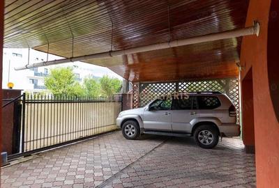 Casă cu Teren 940 Mp în Valea Borcutului