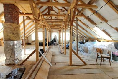 Casă individuală cu 6 camere cu Canalizare în Dâmbul Rotund - 17
