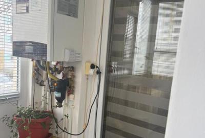 Apartament cu 2 camere decomandat în Rovine - 2