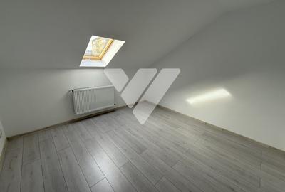 Apartament 3 camere 76 mp la cheie Bvd. Mihai Viteazu Sibiu - 2