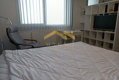 Garsonieră decomandată, mobilată în Banu Mărăcine - 2