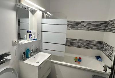 Apartament 3 camere Banu Manta - 2