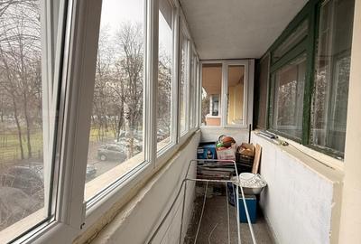 Apartament cu 5 camere semidecomandat în Parcul Circului - 3