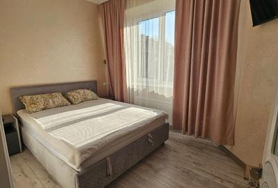 Apartament 2 camere Crangasi - 2