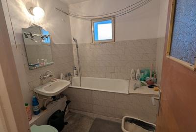 Apartament cu 3 camere semidecomandat în Drumul Taberei - 6