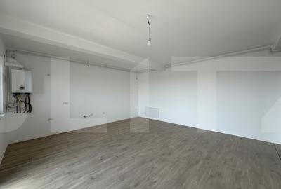 Apartament cu 3 camere, 2 bai, etaj 1, Torontalului - 2