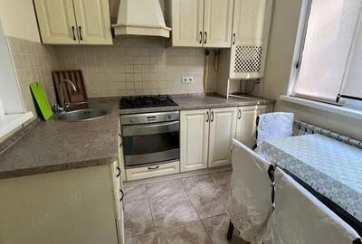 Apartament cu 2 camere decomandat în Complex Studențesc - 3
