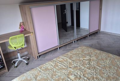 Casă cu 2 camere în Vasile Alecsandri - 5