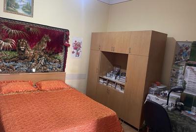 Casă cu 2 camere în Central - 4