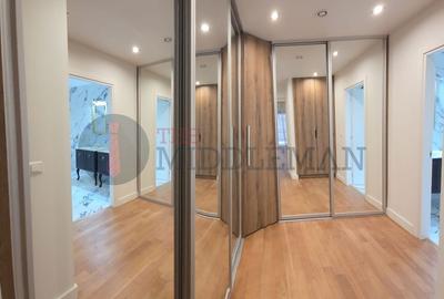 Apartament cu 4 camere, mobilat în Nordului - 11