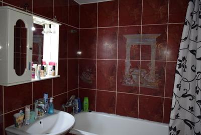 Oltenitei apartament 4 camere, loc ADP, Boxa, imbunatatiri, etaj 6/8, 1984 - 17