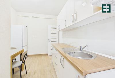 Apartament cu 2 camere decomandat, mobilat în Ultracentral - 10
