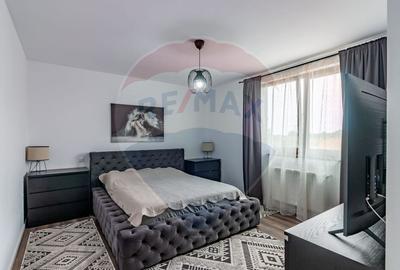 Casa/Vila - cu potential - Jilava - soseau Giurgiului - 8