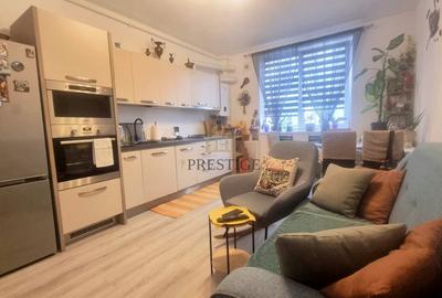 Apartament cu 3 camere decomandat, mobilat în Șelimbăr - 2