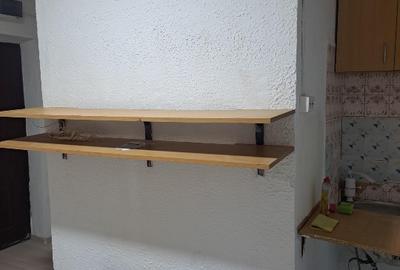 Garsonieră circulară în Doamna Ghica - 3