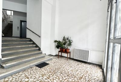 Apartament cu 3 Camere Bdul Libertatii-Parc Izvor - 25