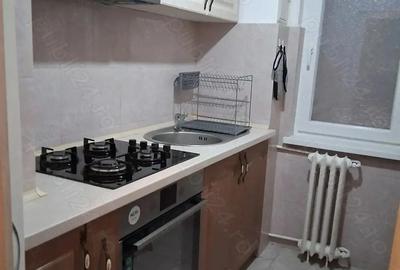 Apartament cu 3 camere decomandat în Gheorghe Lazăr - 6