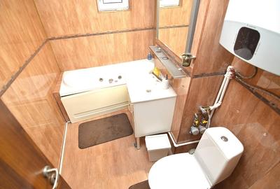 VANZARE APARTAMENT 4 CAMERE UNIRII - UNION PLAZA - 30