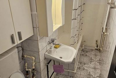 Garsonieră semidecomandată în 13 Septembrie - 4