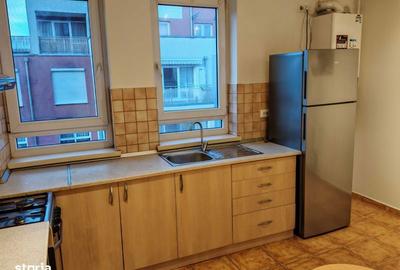 Apartament cu 2 camere decomandat în Avantgarden - 3