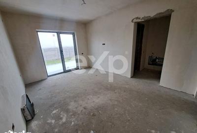 Casă cu 3 camere cu Teren 375 Mp în Vidra - 9
