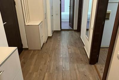 Apartament de inchiriat metrou Lujerului - 8
