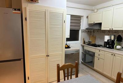 Apartament cu 2 camere decomandat în Florești - 17