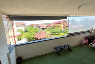 Apartament cu 2 camere semidecomandat, mobilat în Central - 16