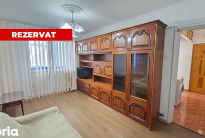 Apartament cu 2 camere semidecomandat, mobilat în Banat - 8