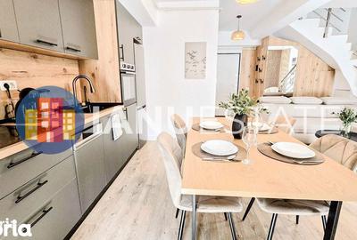 Apartament cu 3 camere decomandat în Rahova - 14