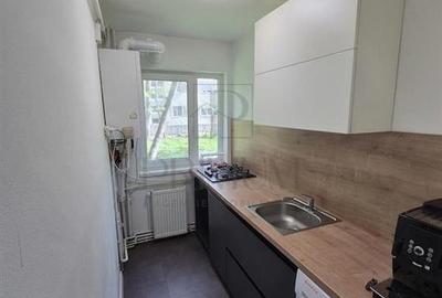 Apartament cu 2 camere semidecomandat, mobilat în Dacia - 3
