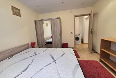Apartament cu 3 camere semidecomandat, mobilat în Tomis II - 4