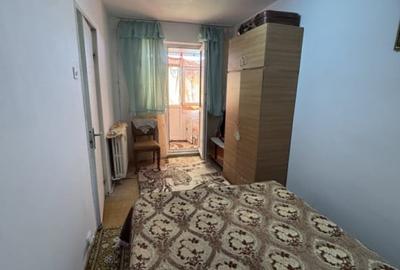 Apartament 2 cam, etaj 4, Malu Rosu - 4